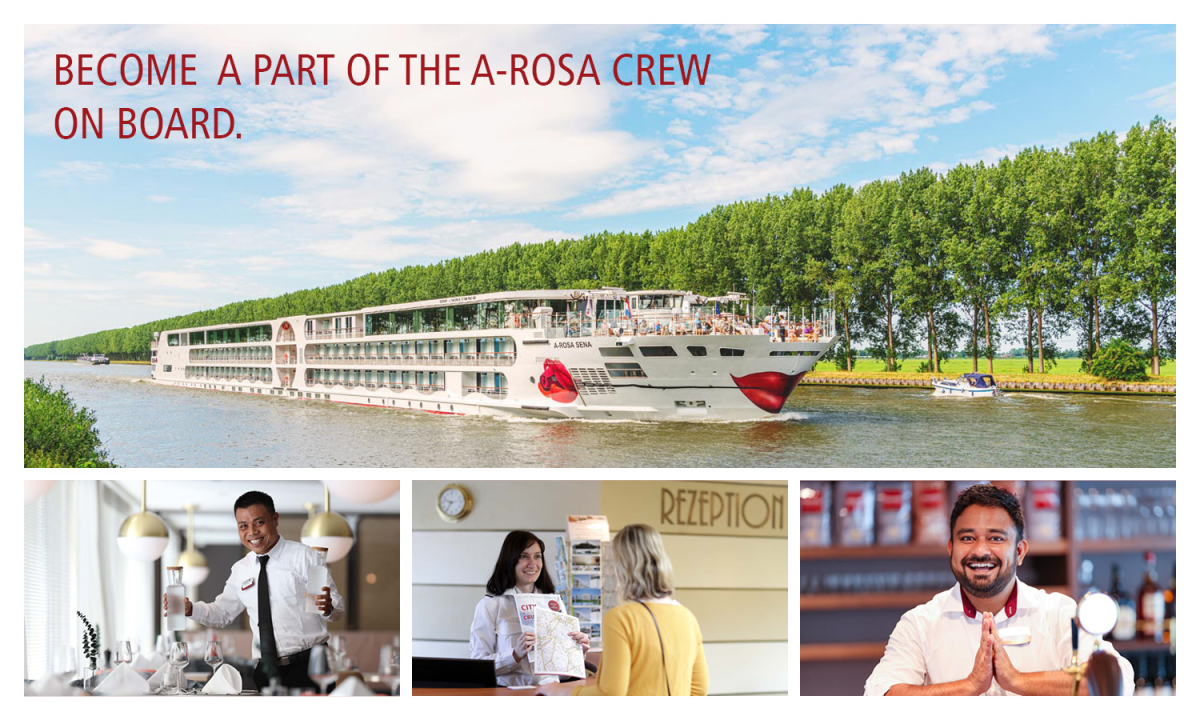 Guest Relation Host (m/f/d) season 2024