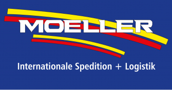 Moeller Internationale Spedition + Logistik