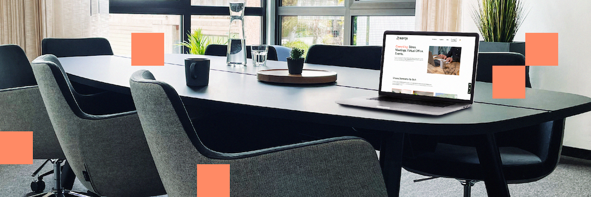 Office Manager / Front Office Agent – Teilzeit (all gender) EWHNFD