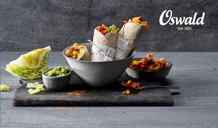 Lehrstelle 2026 Logistiker EFZ (m/w/d)