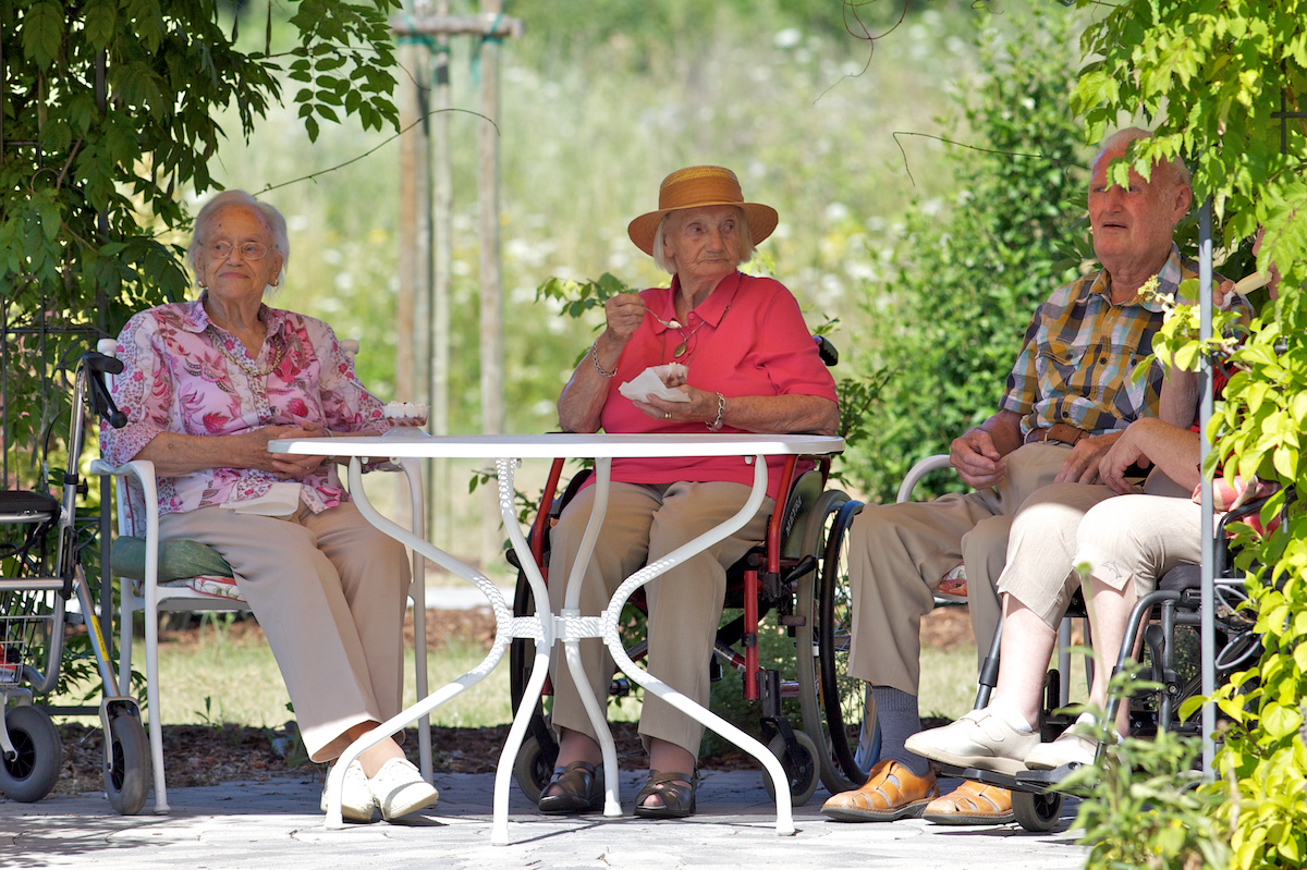 Küchenhilfe / Küchenmitarbeiter:in (m/w/d)