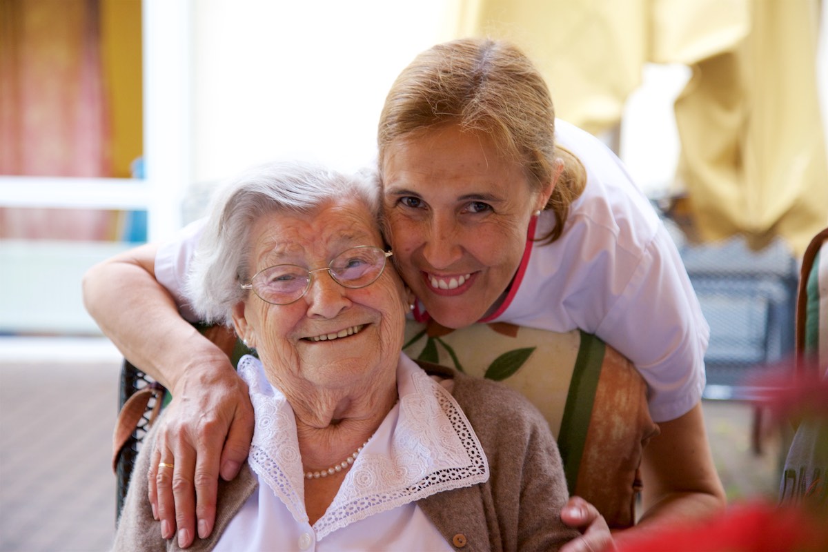 Dauernachtwache / Pflegefachkraft / Gesundheits- und Krankenpflegefachkraft (m/w/d)