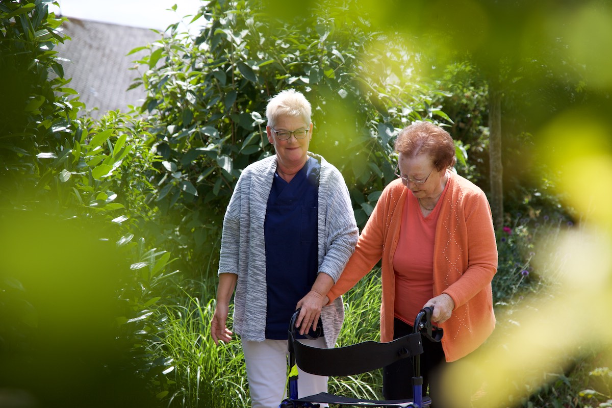 Gesundheits- und Krankenpflegefachkraft / Pflegefachkraft / Altenpflegefachkraft (m/w/d)