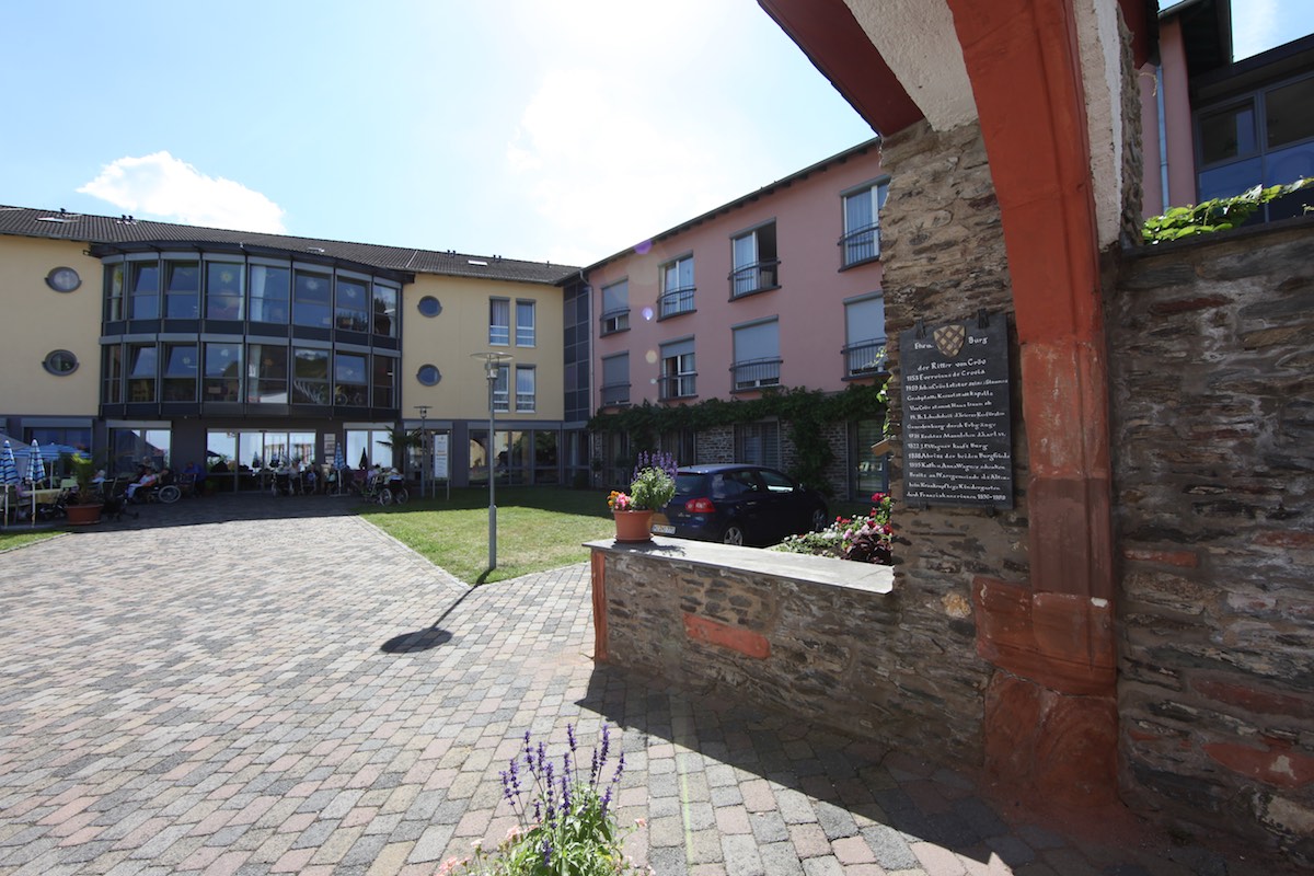 Pflegefachkraft / Gesundheits- und Pflegefachkraft (m/w/d) für ambul. Pflegedienst