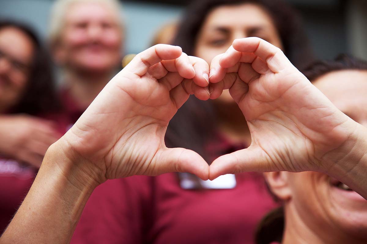 Duales Studium - BWL Schwerpunkt Gesundheitsmanagement 2027