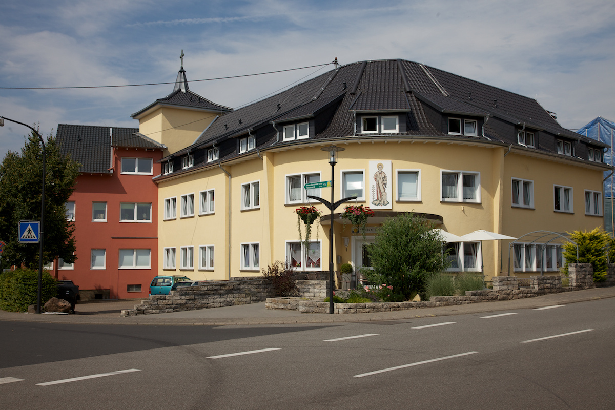 Fahrer/in (m/w/d) - geringfügige Beschäftigung