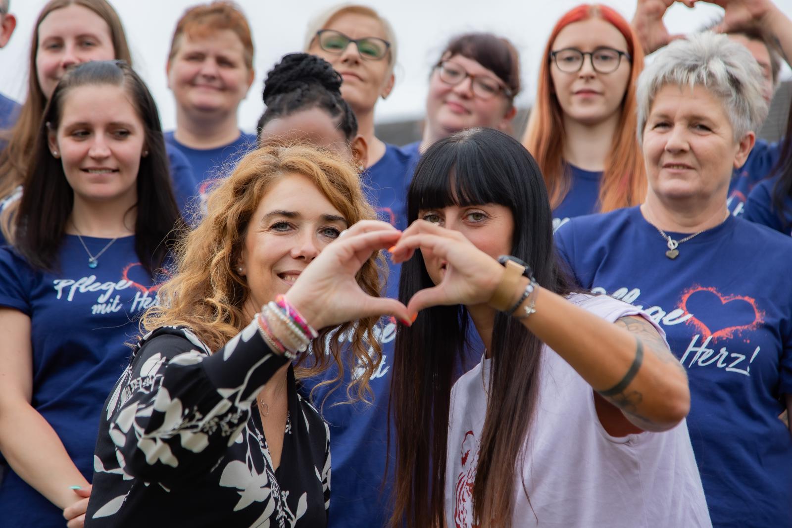 Pflegefachkraft für das Qualitätsmanagement (m/w/d)