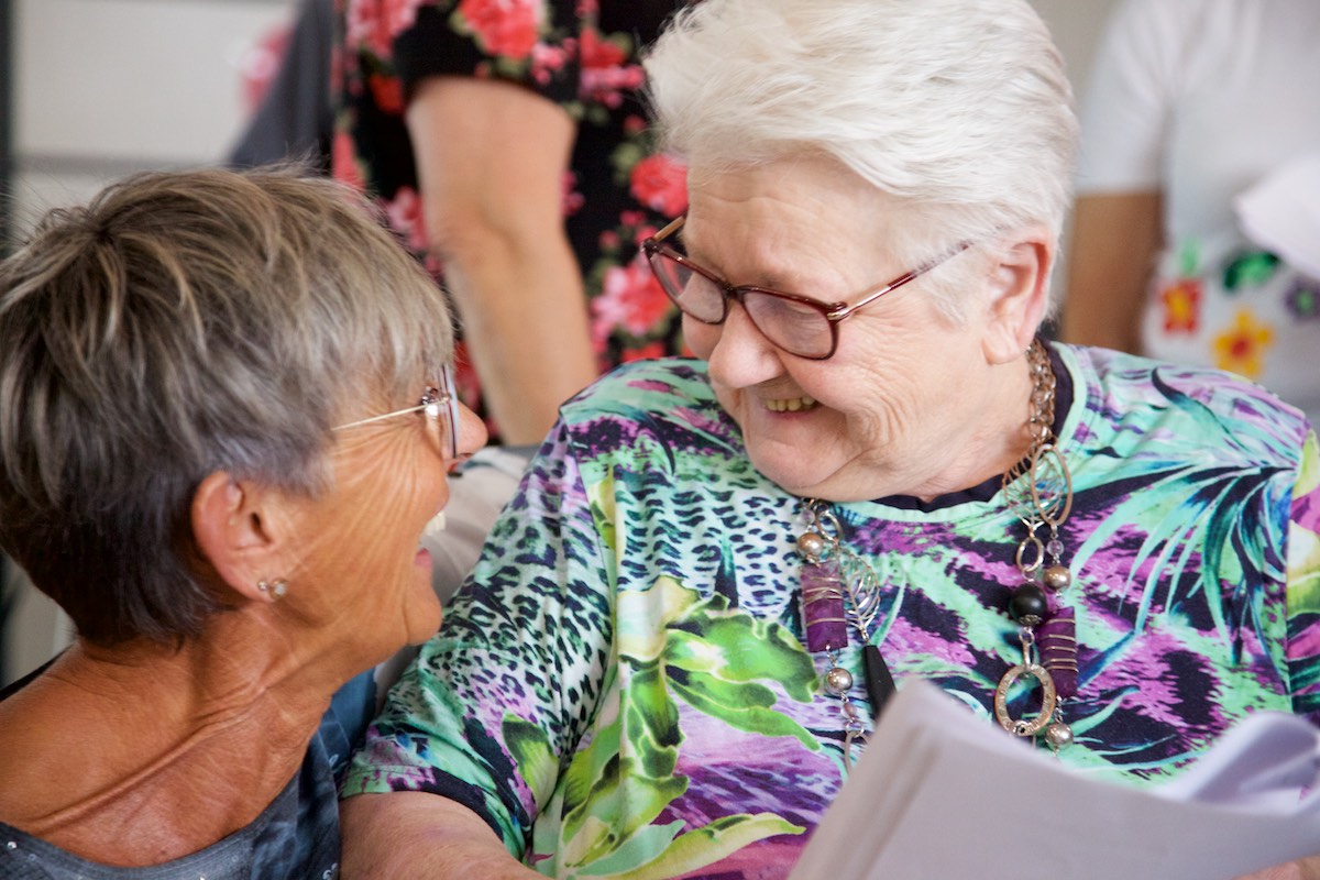 Pflegefachkraft / Gesundheits- und Pflegefachkraft / Altenpflegefachkraft (m/w/d)