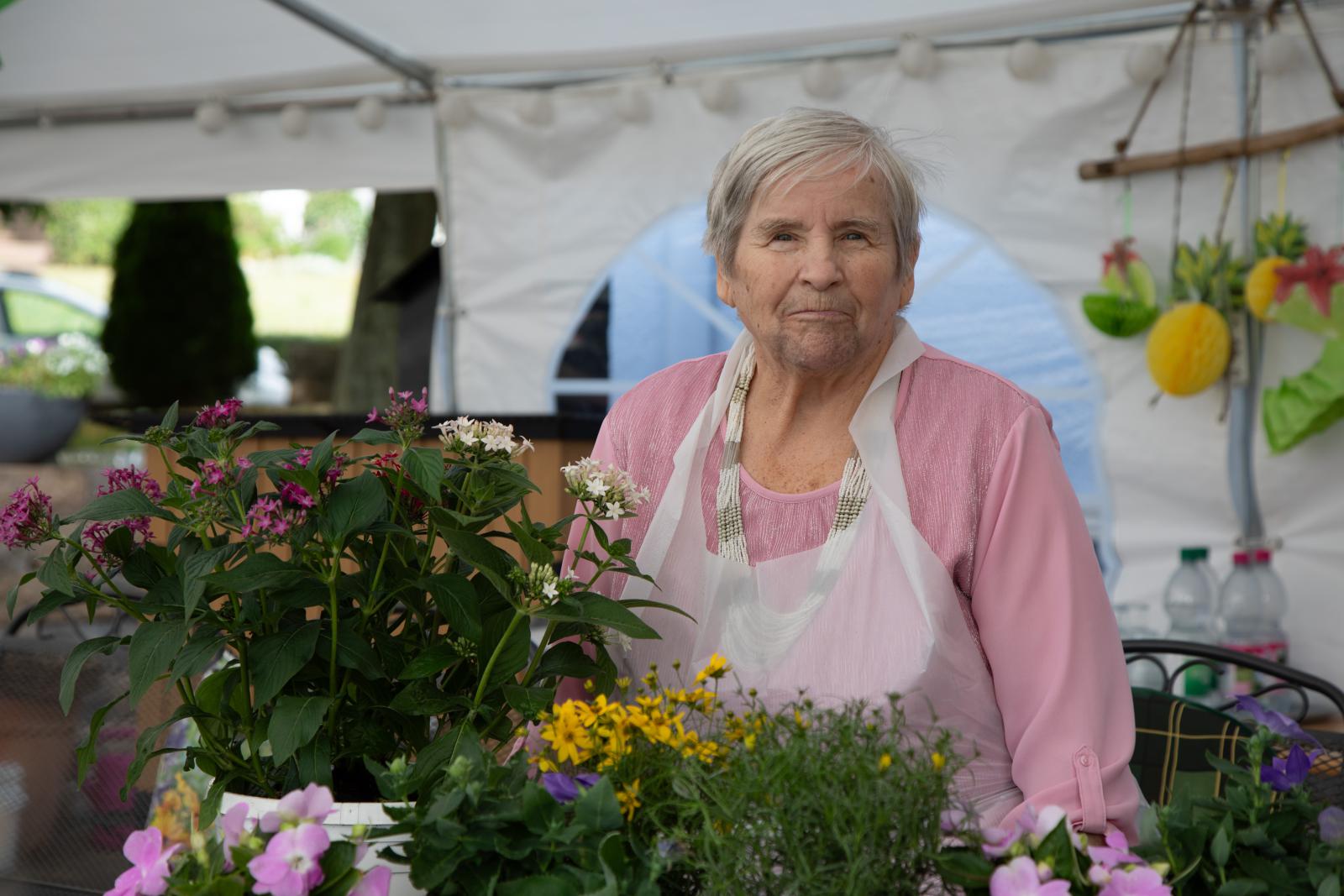 Alltagsbegleiter/in nach §43c (m/w/d) für die Tagespflege