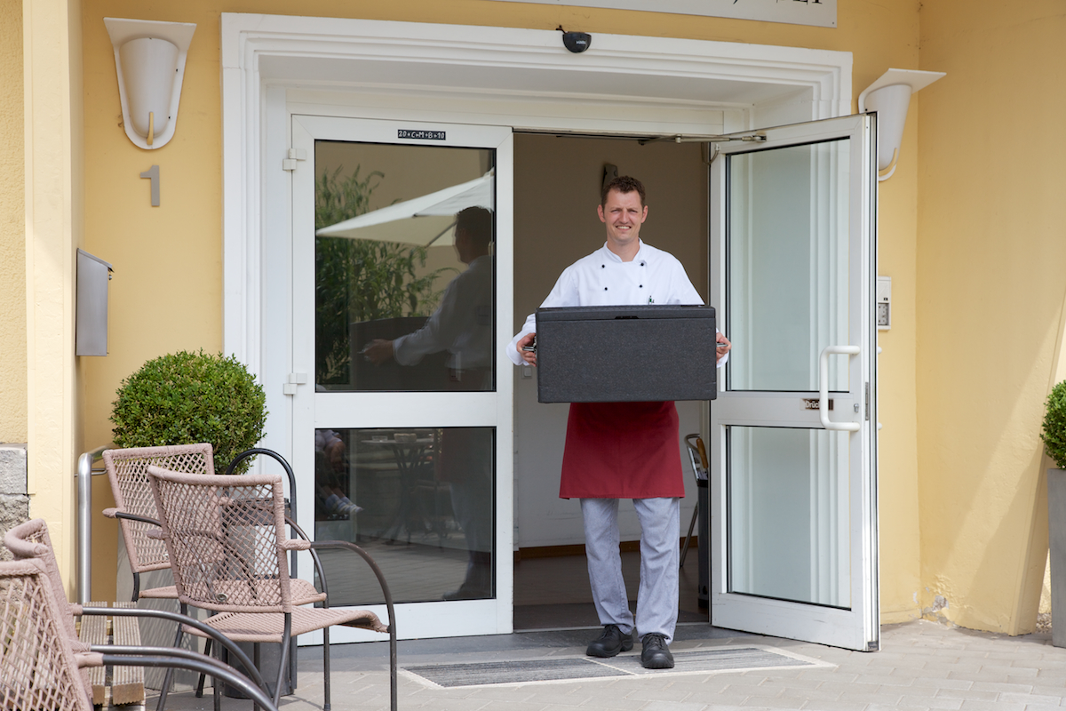 Küchenhilfe (m/w/d)