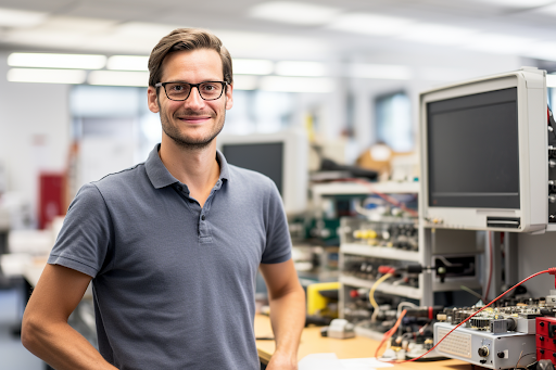 First Level Supporter (m/w) mit Linux-Kompetenz