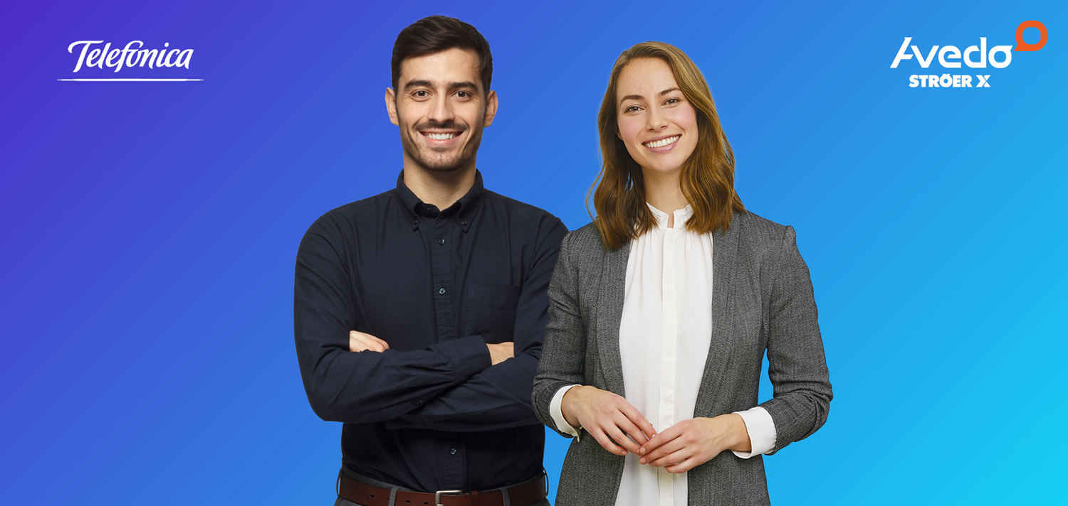 Vertriebsleiter Inside Sales (m/w/d) - Bild von Mitarbeitern Vertriebsleiter Inside Sales (m/w/d) - Bild von Mitarbeitern