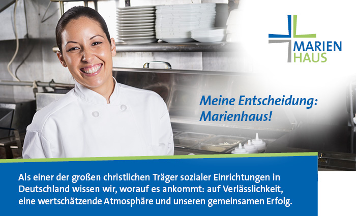küche aktuell jobs