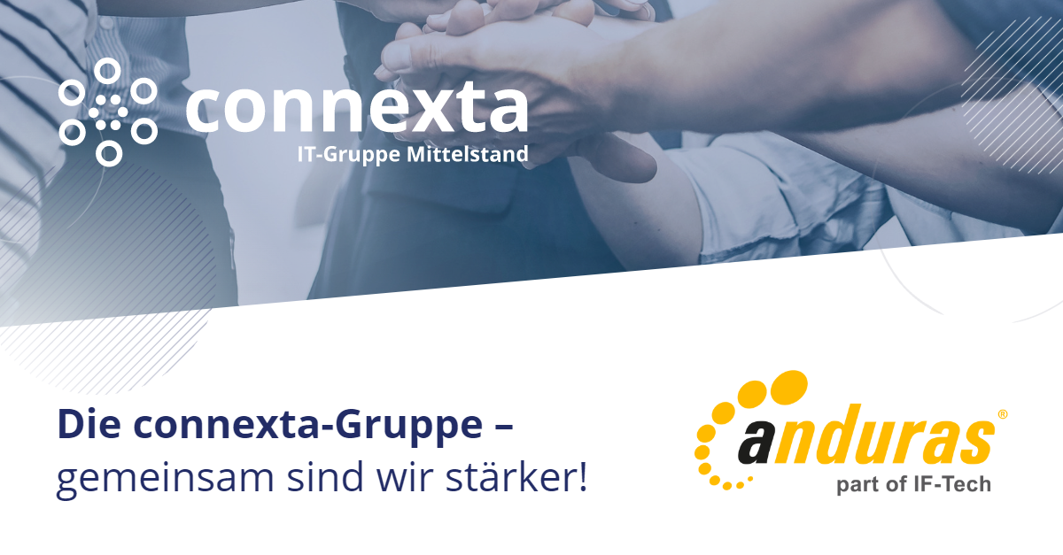 Initiativbewerbung (m/w/d)