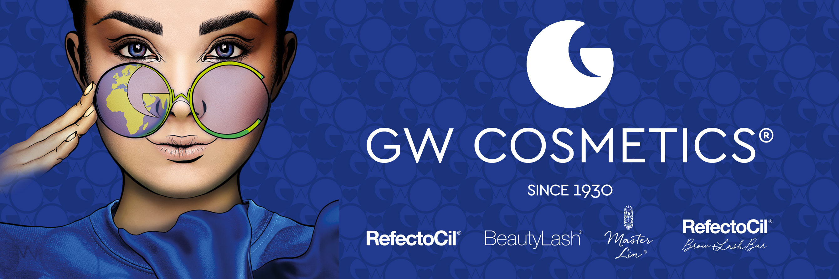 RefectoCil® Brow + Lash Bar Artist (w/m/d)