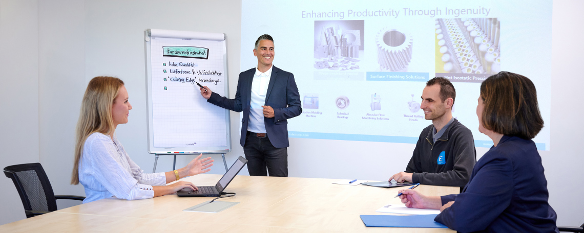 Mitarbeiter in der Arbeitsvorbereitung (m/w/d)