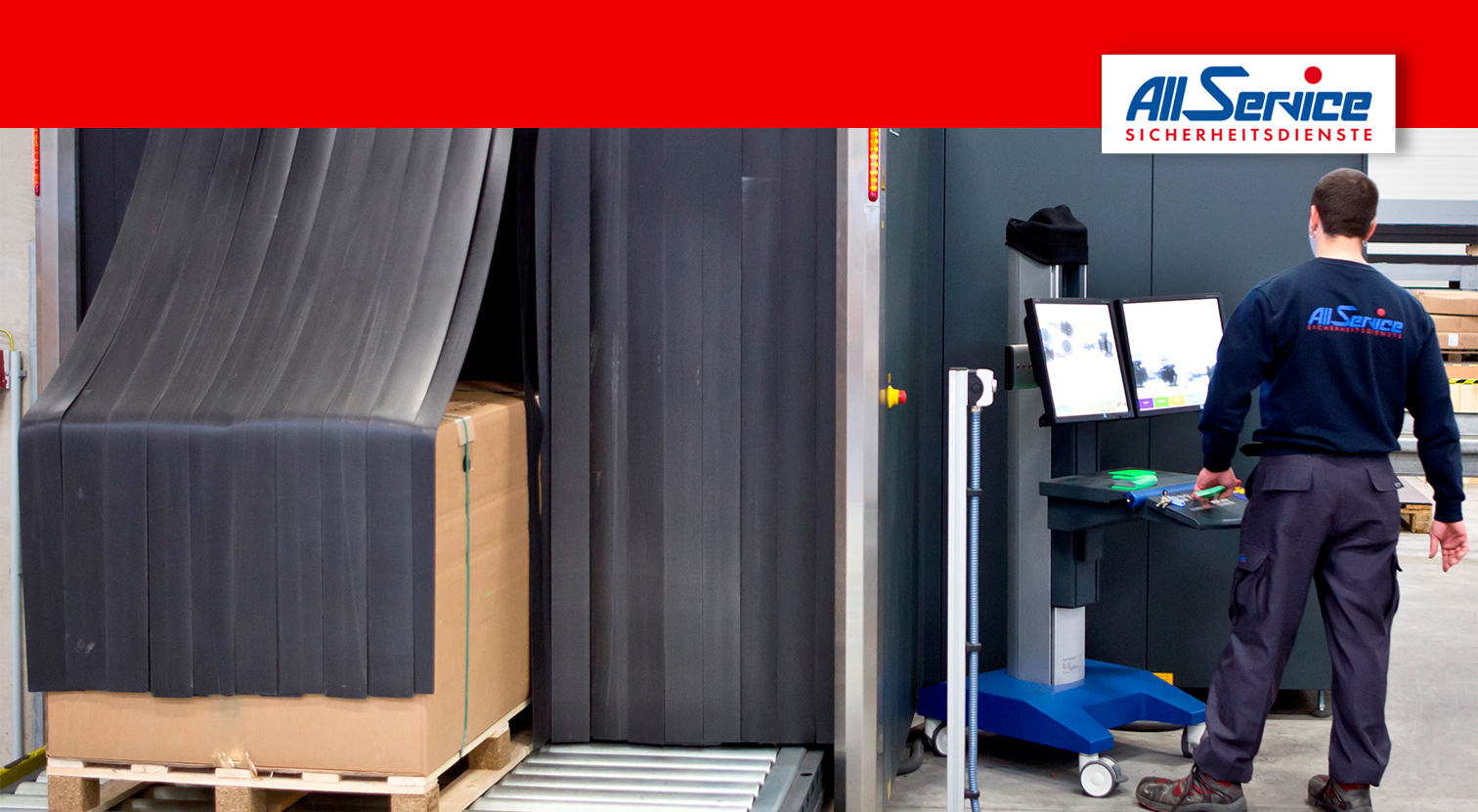 Objektleitung (m/w/d) Kontrollperson für Fracht & Post am Flughafen Frankfurt Objektleitung (m/w/d) Kontrollperson für Fracht & Post am Flughafen Frankfurt