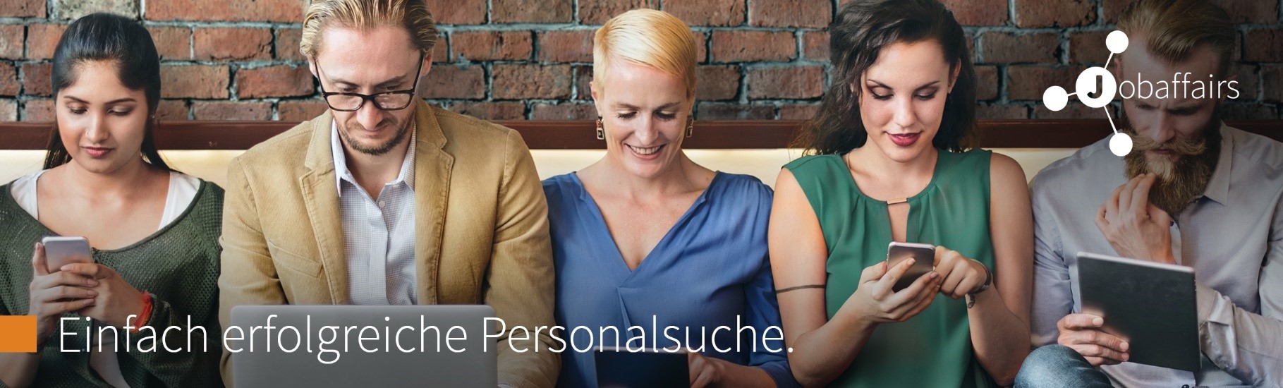 HR Consultant (m|w|d)