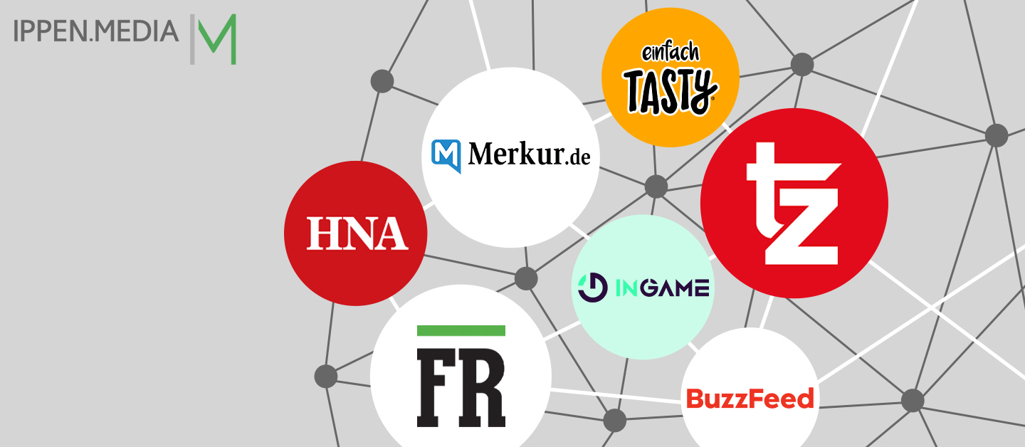 Initiativbewerbung Video, Social Media & Design