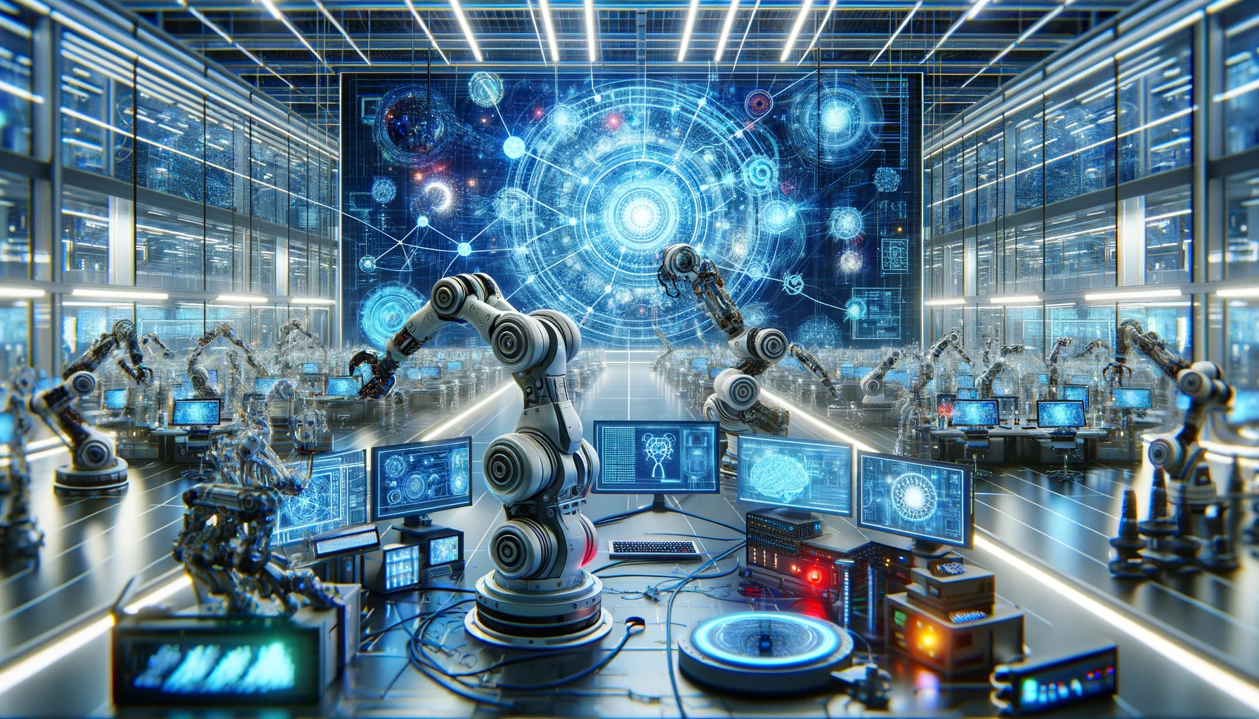 Machine Learning Engineer (m/w/d)