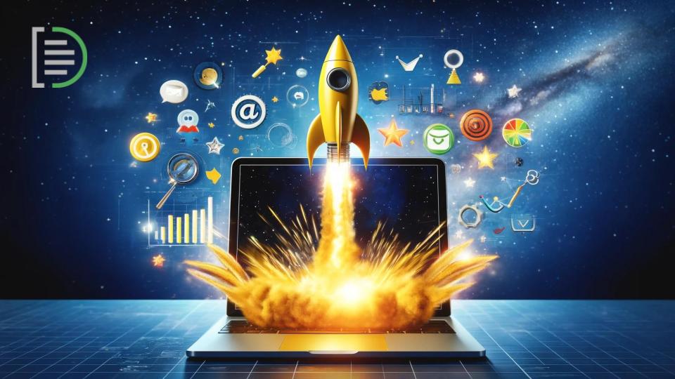 Werkstudent Digital Marketing (m/w/d)