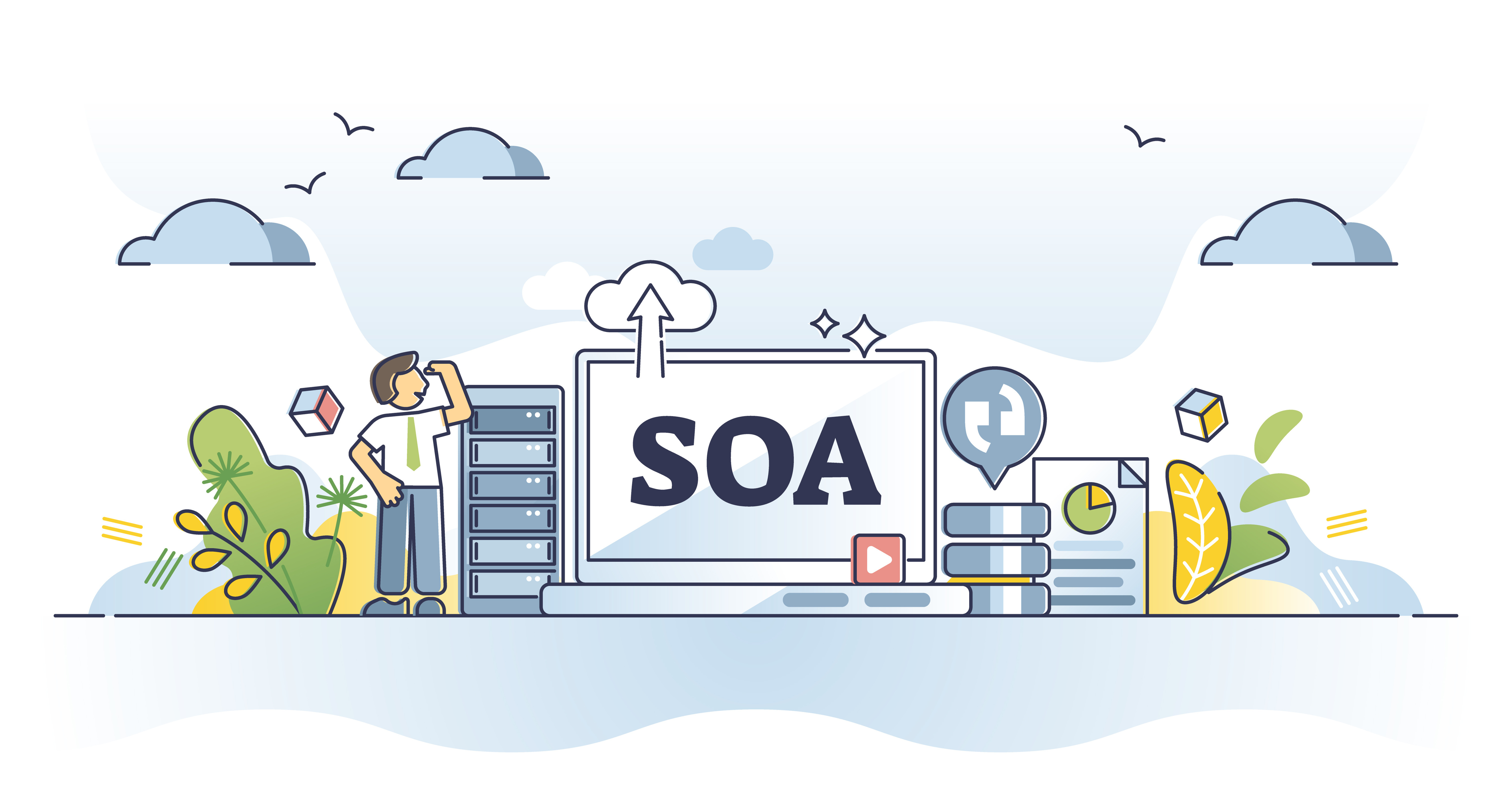 Solution Architect (m/w/d)