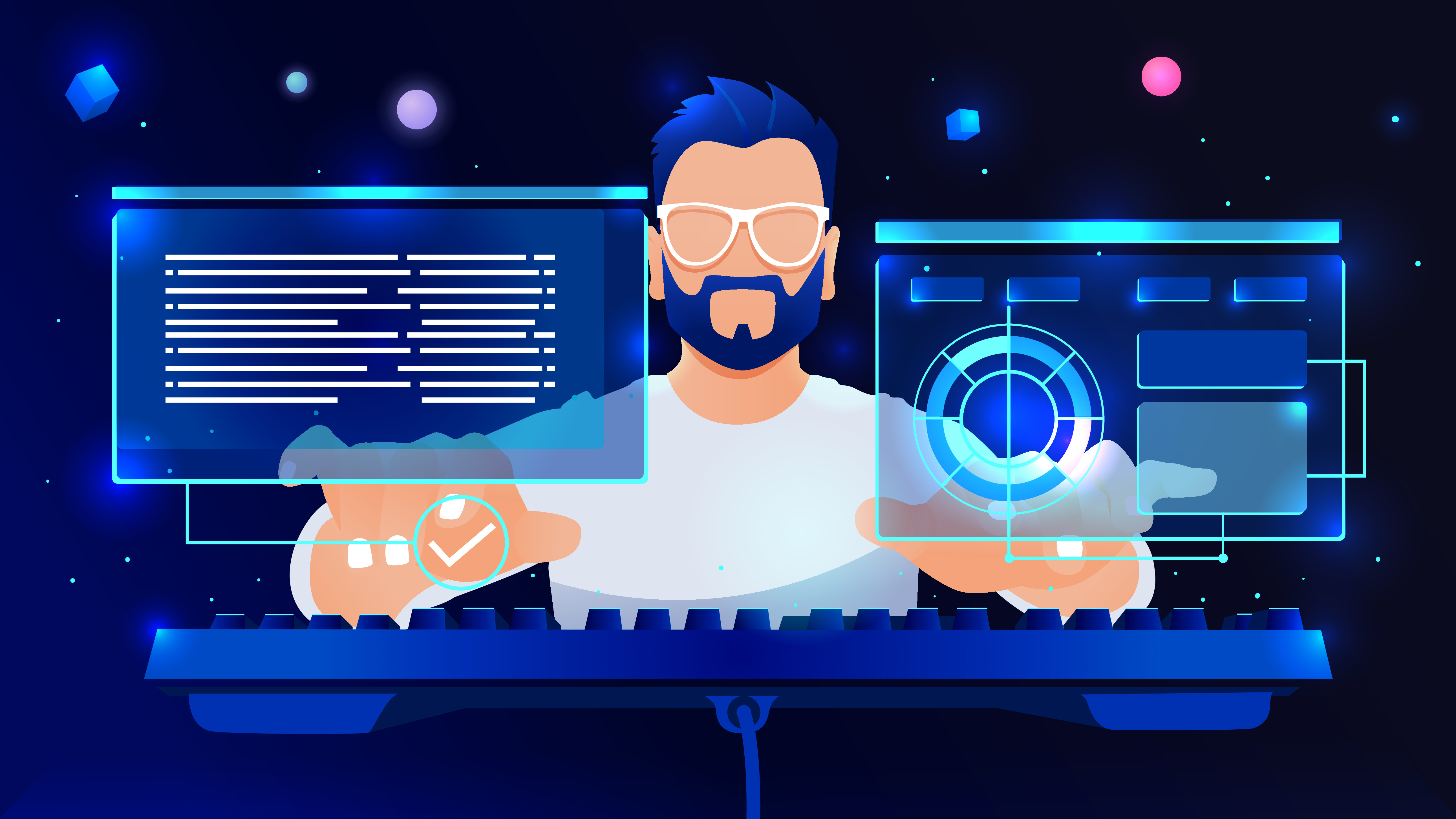 Senior Java Backend Engineer (m/w/d)