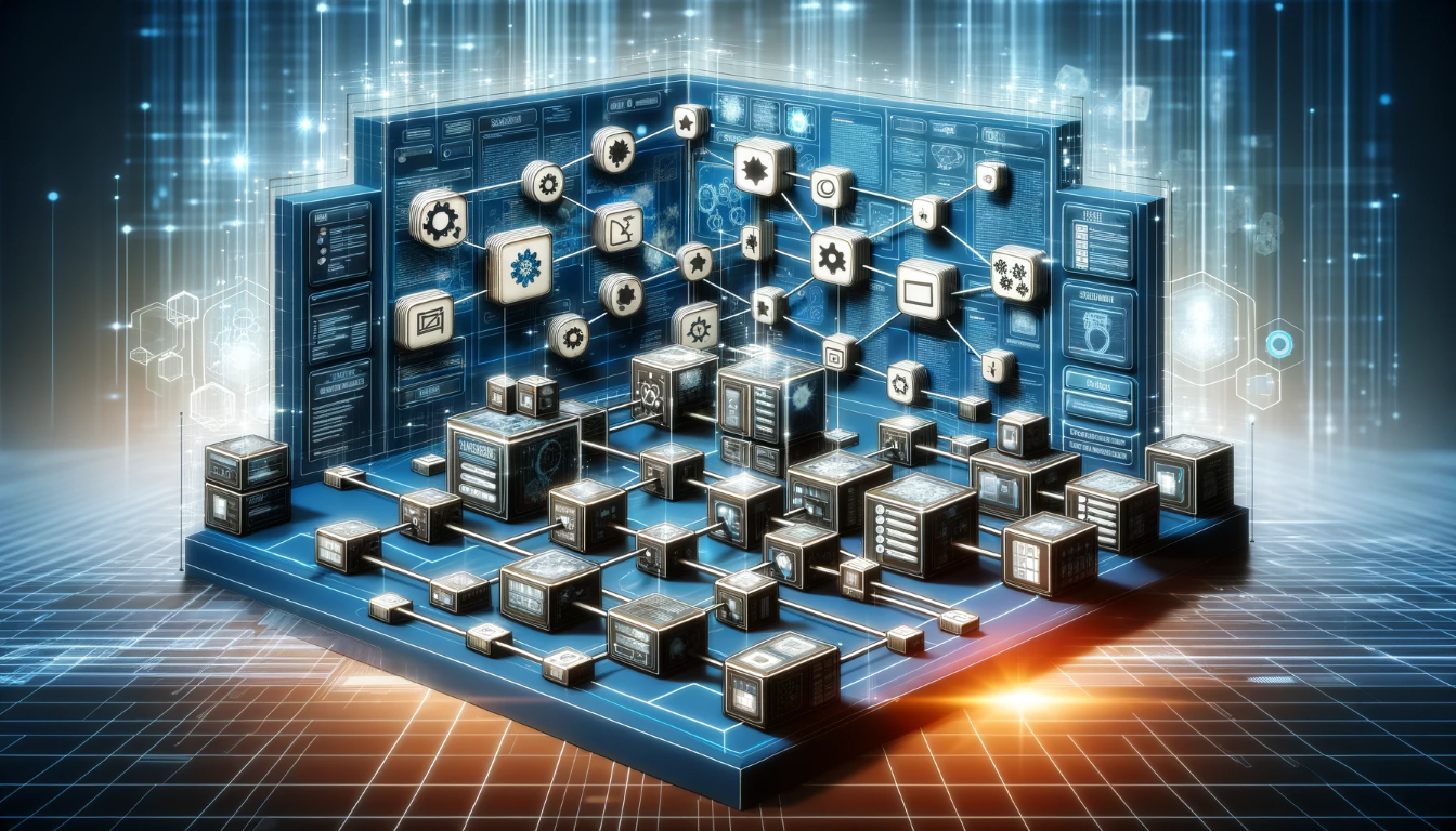 IT Domain Architect (m/w/d)