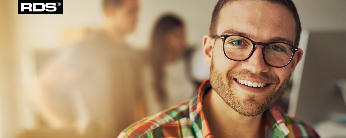 junge Kollegen und Kolleginnen