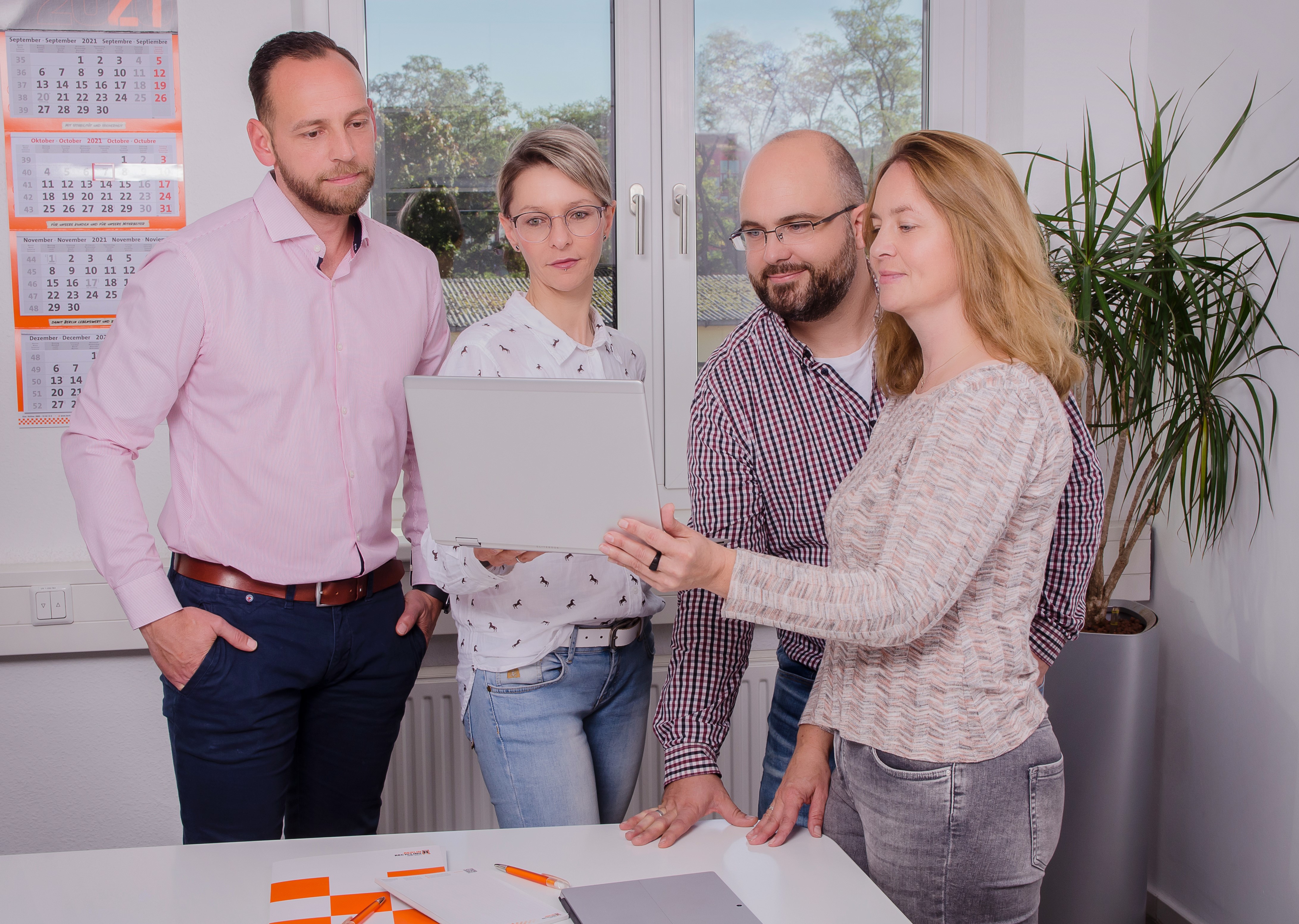 Jobs bei der Berlin Recycling GmbH