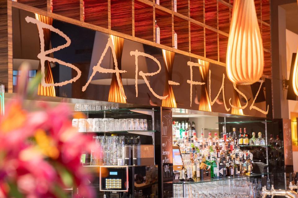 Schichtleitung Service (m/w/d) - Barfusz Leipzig