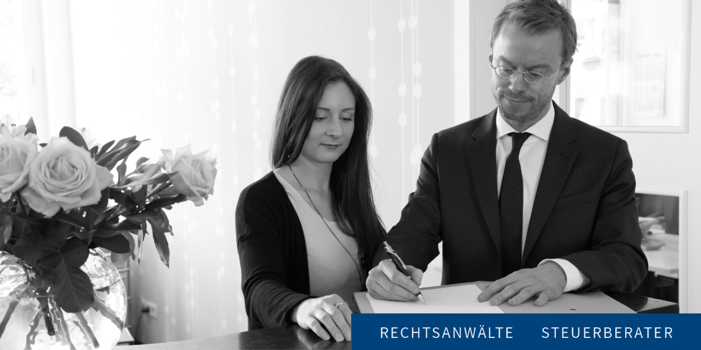 Partner- / Teamassistenz (m/w/d)