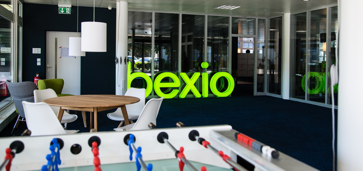 Senior Sales Manager Vevey (f/h/d) 100% 