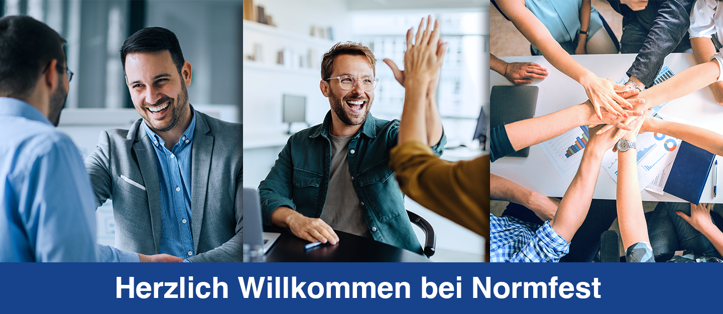 Vertriebsmitarbeiter (m/w/d) im Außendienst 