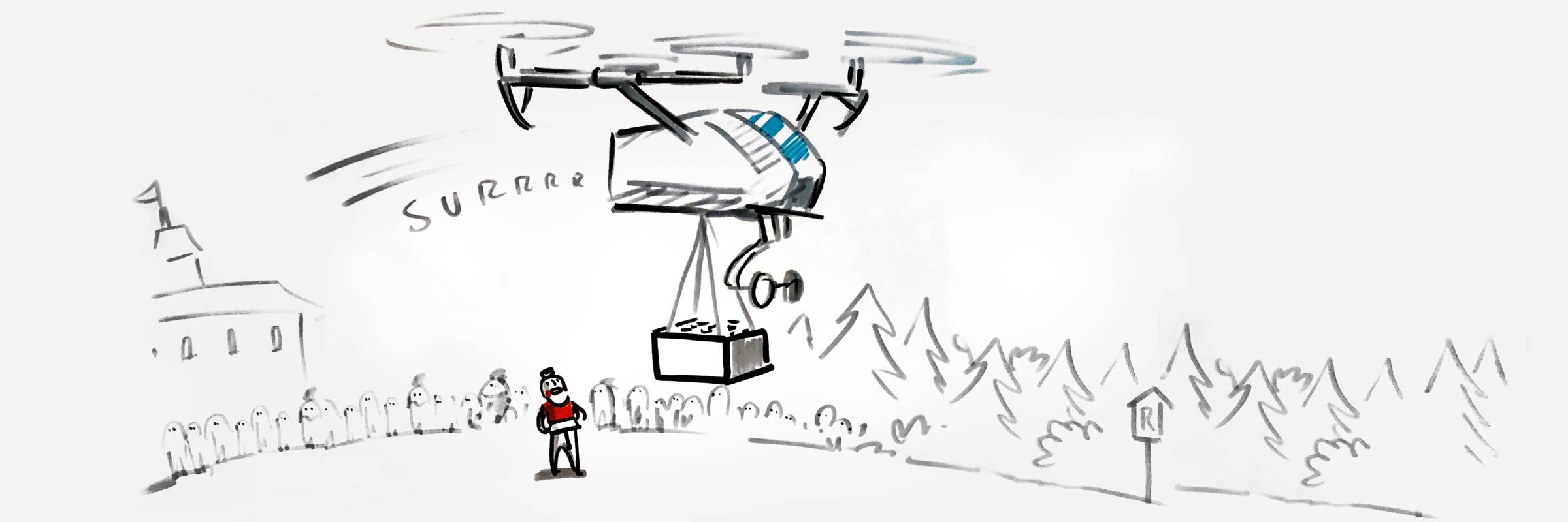 Projektmanager (m/w/d) für interdisziplinäre und innovative Projekte