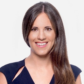 Lisa Enzenberger, MA